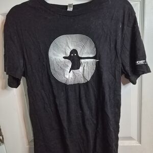 Ghost Files Shirt